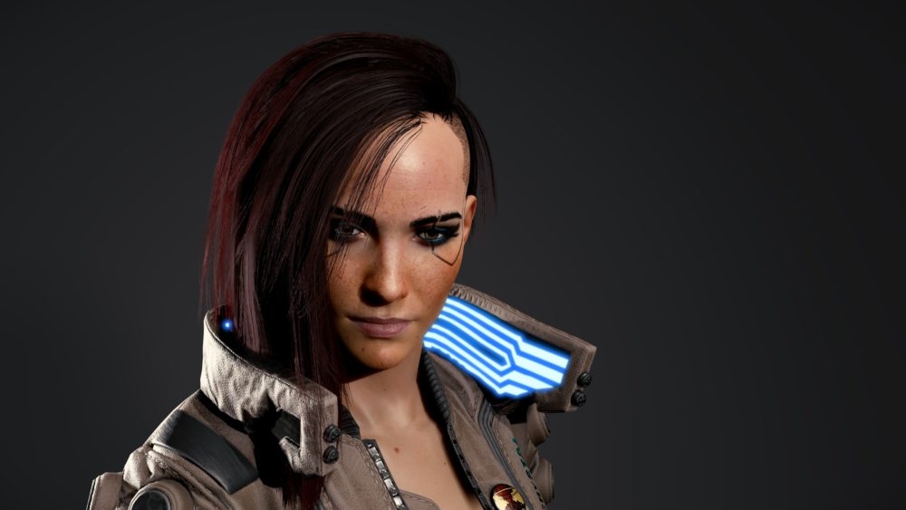 CD Projekt Red: "Στο Cyberpunk 2077 δεν θα επιλέγετε το φύλο σας"
