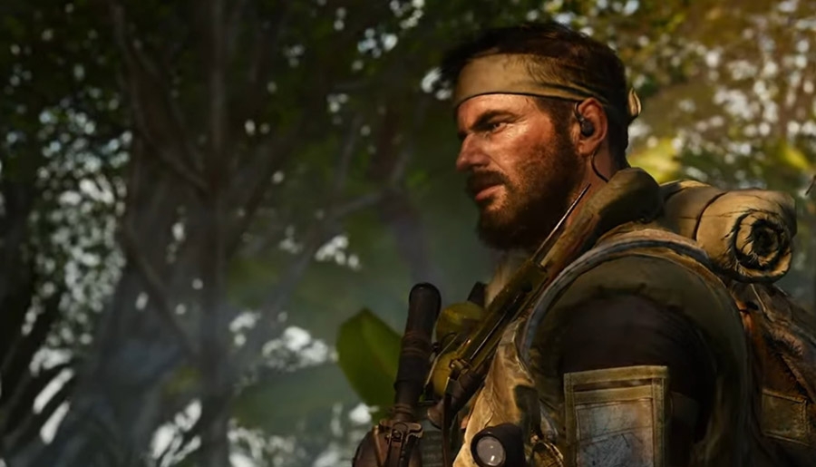 Call of Duty: Black Ops 7: Ημερομηνία κυκλοφορίας Call of Duty: Black Ops 7: Ημερομηνία κυκλοφορίας