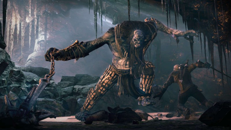 The Witcher 3: Τεχνικά προβλήματα σε PC και κονσόλες
