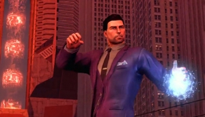 Saints Row 4: GAT V DLC
