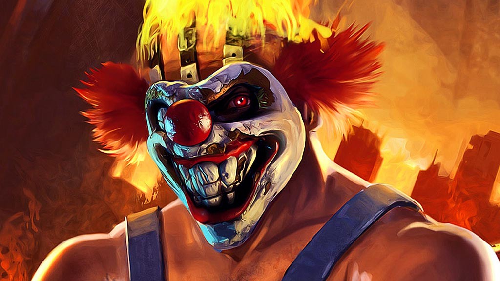 Live service Twisted Metal