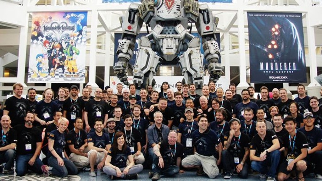 Η Electronic Arts εξαγόρασε την Respawn και ετοιμάζει νέο Titanfall και Star Wars