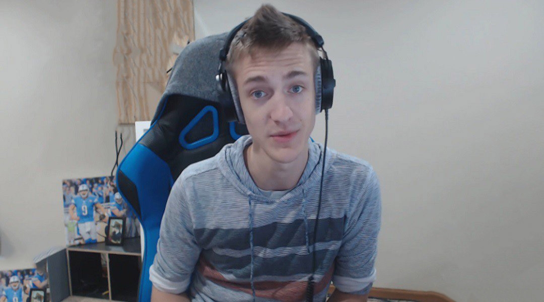 Τα 10 κορυφαία κανάλια του Twitch.tv για το 2018 Τα 10 κορυφαία κανάλια του Twitch.tv για το 2018