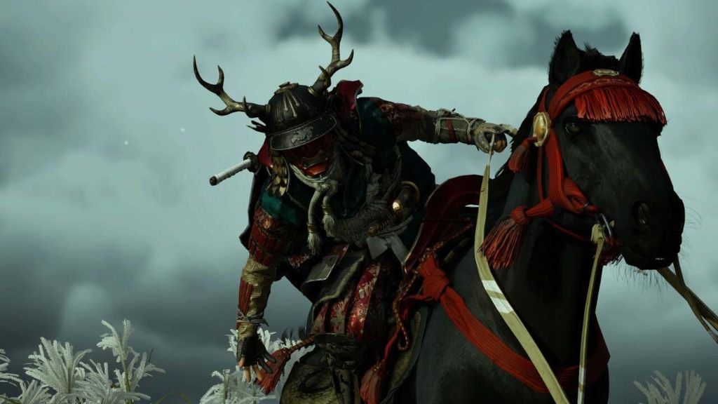 Ghost of Tsushima: Ανακοινώθηκε νέο expansion με τίτλο Legends