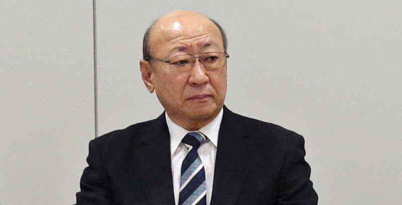 Ανακοινώθηκε ο νέος πρόεδρος της Nintendo