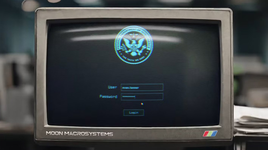 Το The Operator δωρεάν στο Epic Games Store