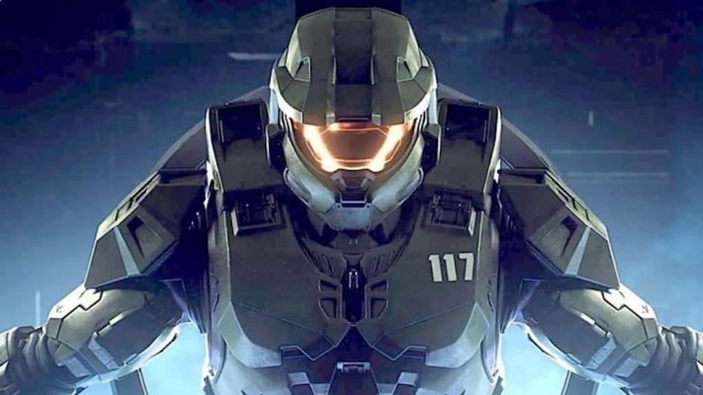 Modder έφτιαξε το Halo Infinite μέσα στο Halo 5