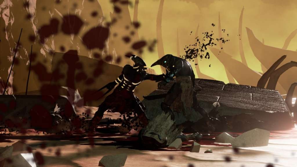 Shadow of the Beast: Ημερομηνία κυκλοφορίας και τιμή