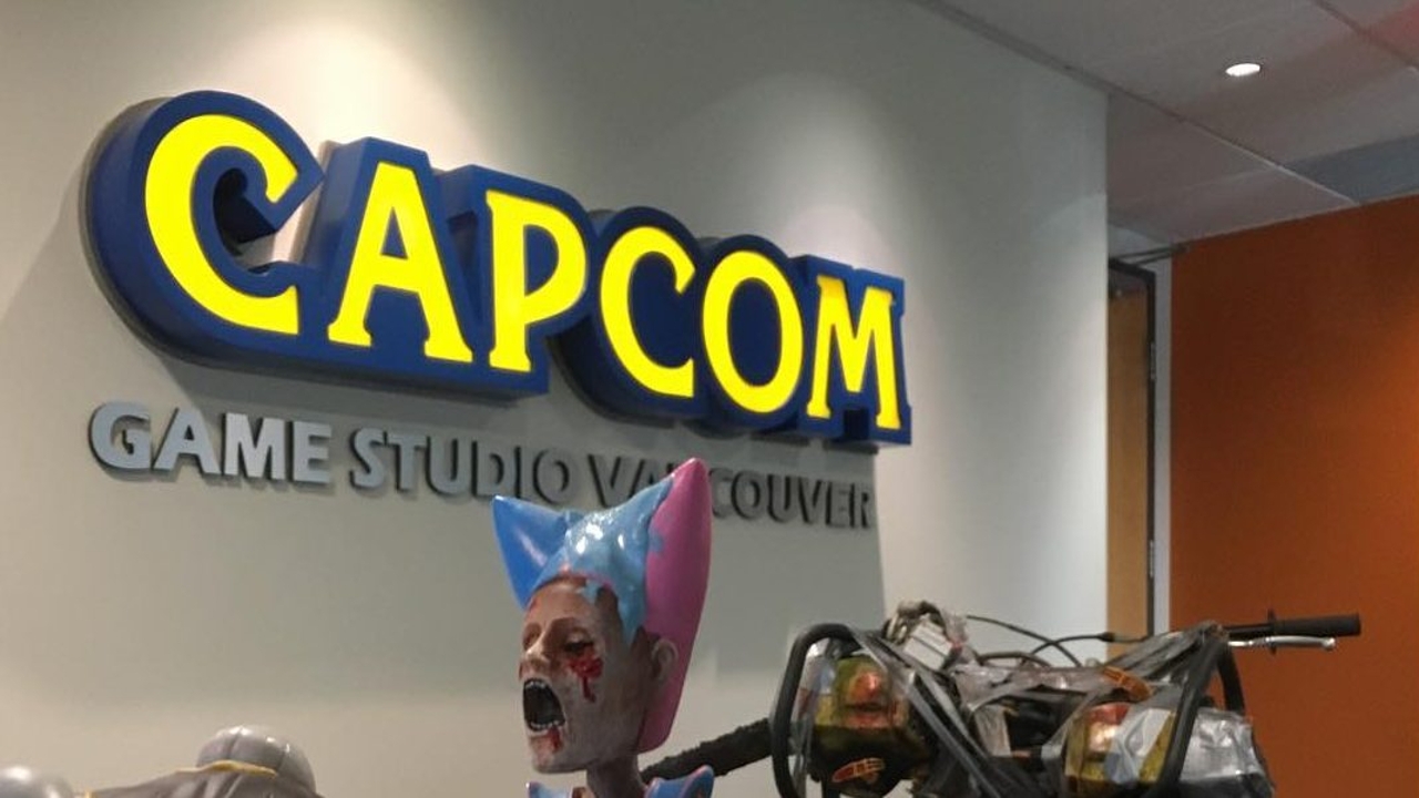 Η Capcom κλείνει την εταιρεία ανάπτυξης του Dead Rising