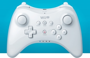 Wii U: Οι τρεις εκδόσεις και το Wii U Pro Controller