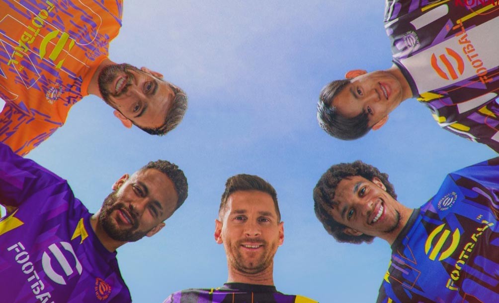 eFootball 2023 eFootball 2023