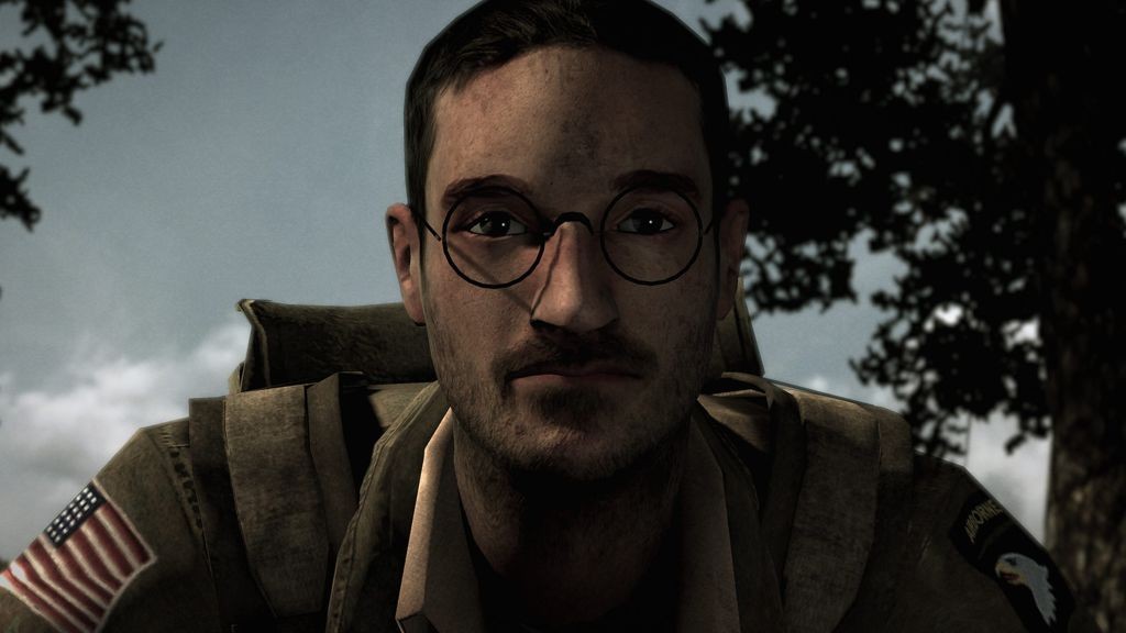 Ένα νέο Brothers in Arms βρίσκεται σε ανάπτυξη