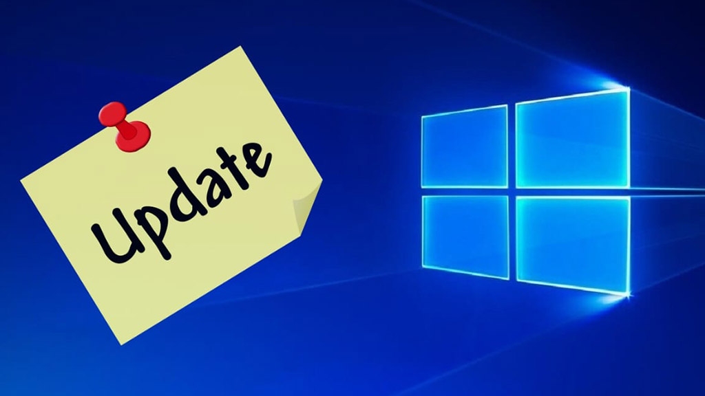 Η πλειοψηφία των κατόχων Windows 10 δεν έχει το πιο πρόσφατο update