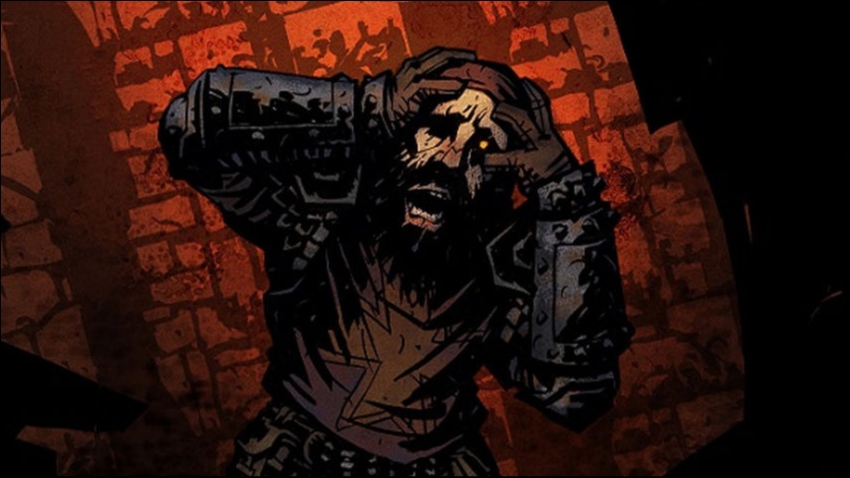 Darkest Dungeon: The Crimson Court DLC