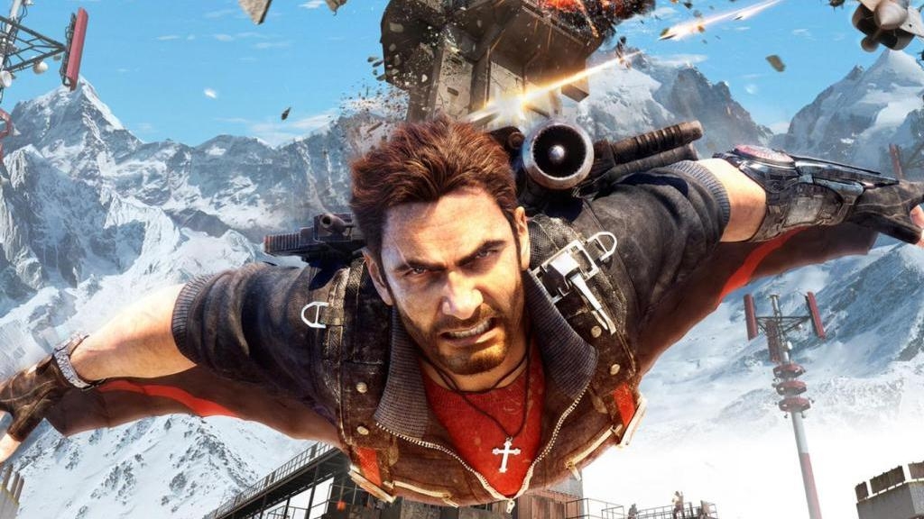 Just Cause 3: Δωρεάν τριήμερο