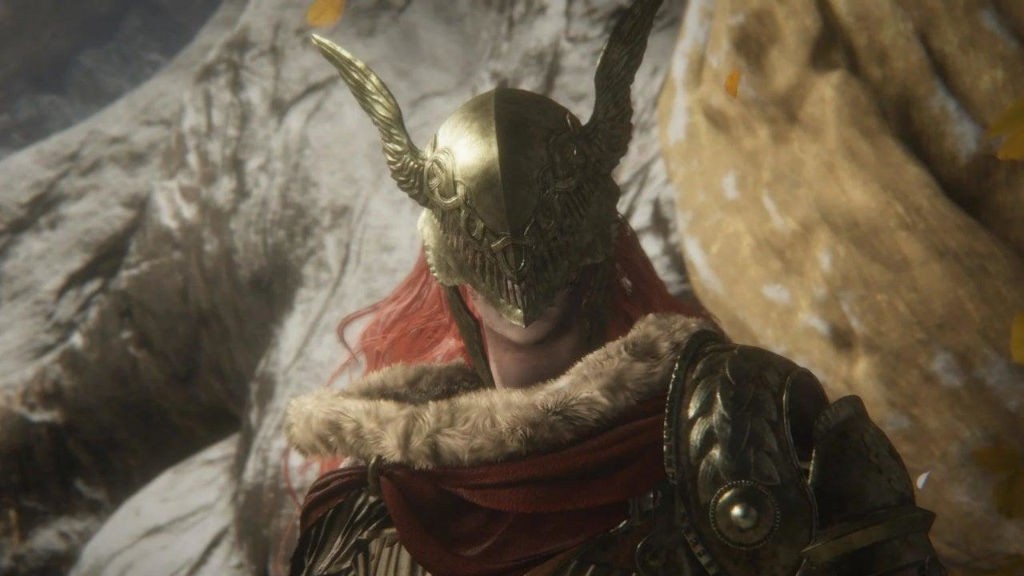 Mod του Elden Ring αλλάζει τις τοποθεσίες εχθρών, bosses και items