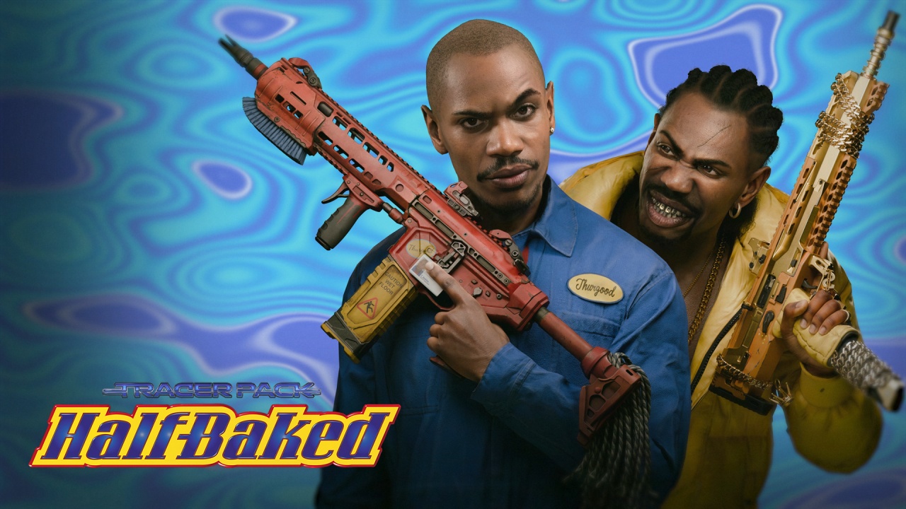Το Call of Duty's Dave Chappelle skin δείχνει πού βρίσκεται πραγματικά η Activision όσον αφορά την ενσωμάτωση