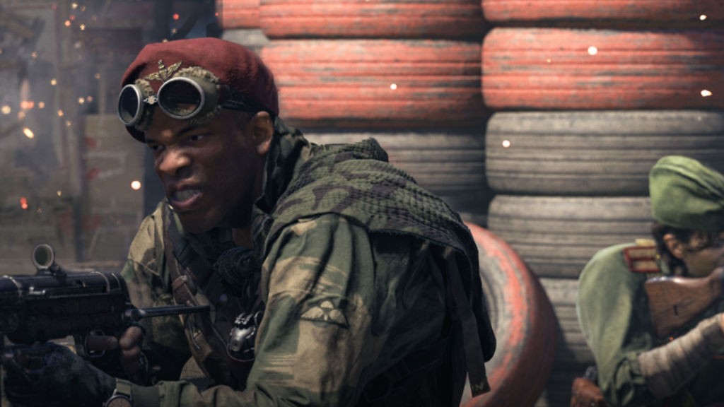 Το balancing των όπλων του Call of Duty: Vanguard αναβλήθηκε ώστε να γίνουν περισσότερες γενικές βελτιώσεις