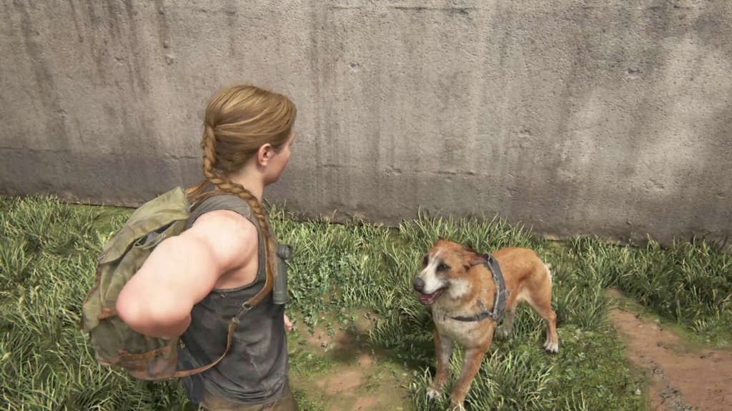 The Last of Us: Part II: Bug επιτρέπει στην Abby να σκοτώσει τον σκύλο Bear