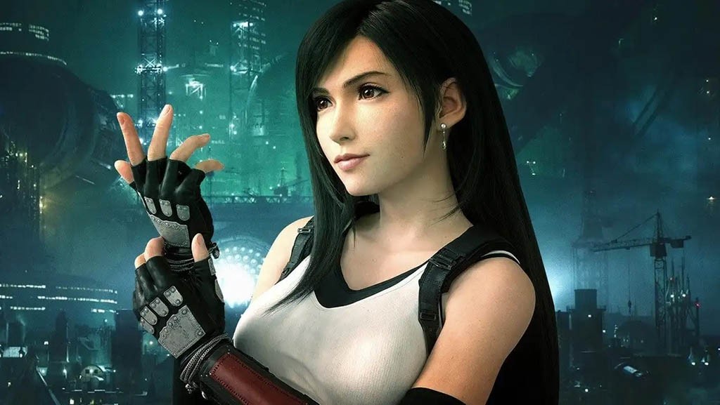 Voice acting στο αρχικό Final Fantasy 7 μέσω mod