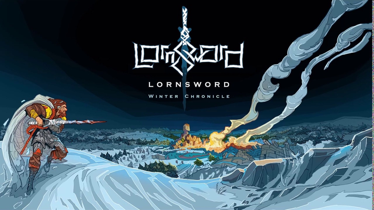 Lornsword: Ένα υβριδικό RTS-Action