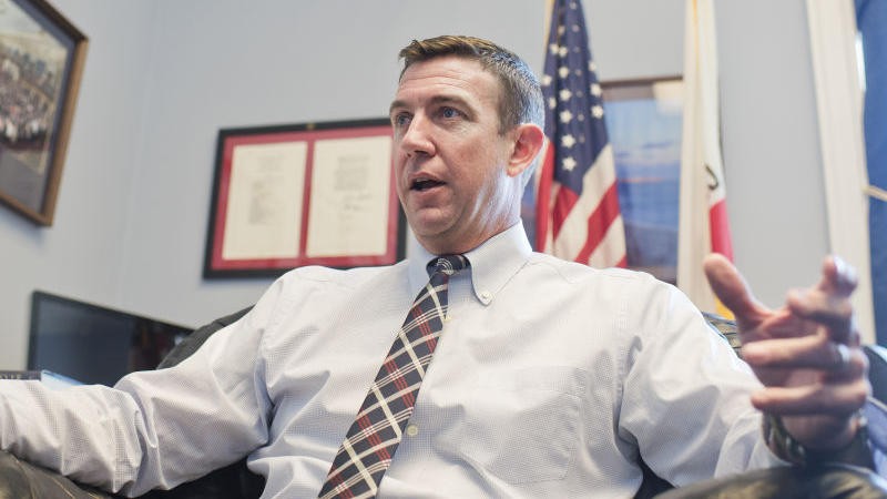 Βουλευτής στο Κογκρέσο των ΗΠΑ ξόδεψε 1.302 δολάρια στο Steam