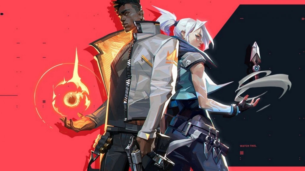 Valorant patch notes 1.01: Μείωση ικανοτήτων της Sage