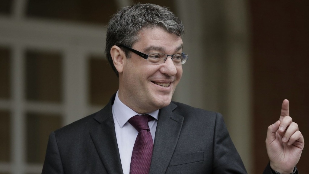 Η Ισπανία έδωσε χρηματοδότηση 6.500.000 στους developers της