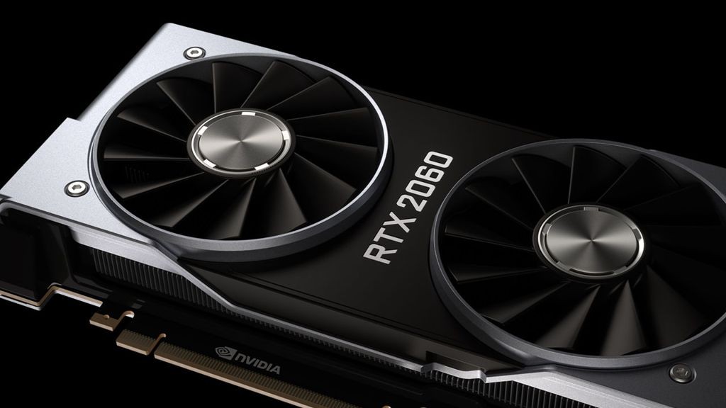 Η Nvidia κυκλοφορεί μια νέα RTX 2060 12GB για να αντιμετωπίσει τις ελλείψεις Η Nvidia κυκλοφορεί μια νέα RTX 2060 12GB για να αντιμετωπίσει τις ελλείψεις