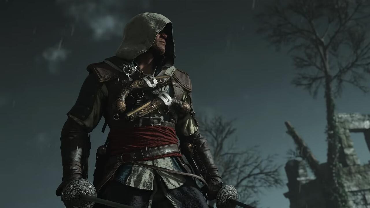 Assassin's Creed: Black Flag Resynced: Οι απαιτήσεις στα PC