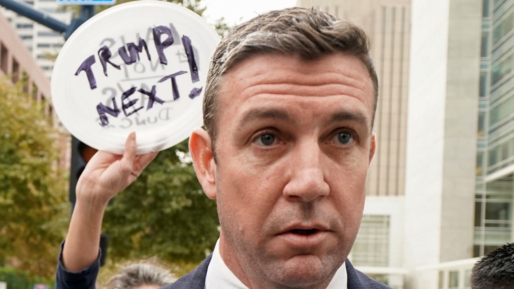 Αμερικανός πολιτικός ξόδεψε μέρος χρηματοδότησης καμπάνιας στο Steam