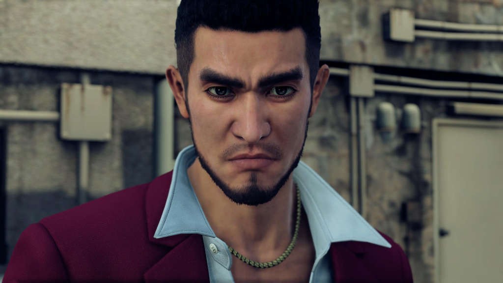 Το σενάριο του Yakuza 8 έχει σχεδόν ολοκληρωθεί