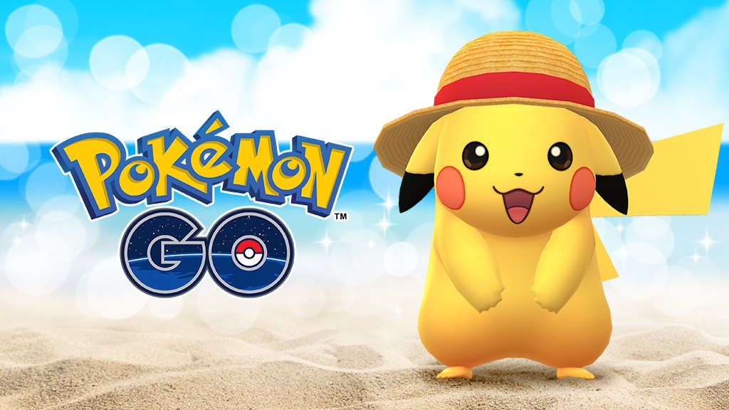 Crossover μεταξύ Pokemon GO και One Piece για τους σεισμούς της Ιαπωνίας