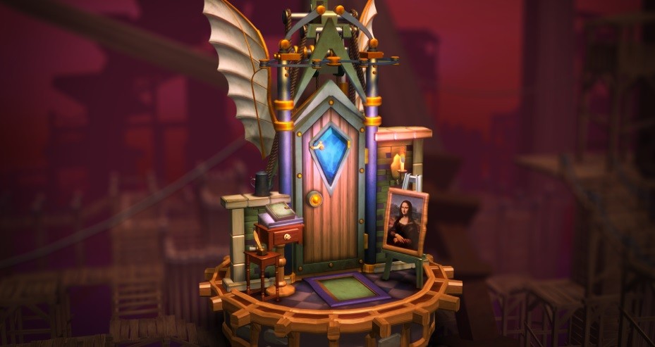 Το Doors: Paradox δωρεάν Το Doors: Paradox δωρεάν