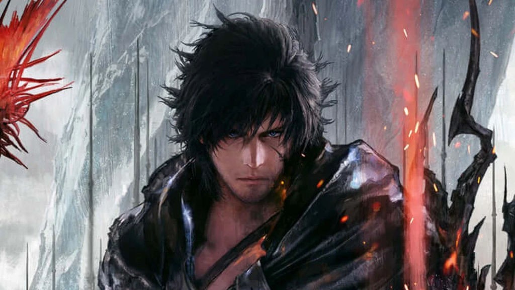 Το marketing για την retail έκδοση του Final Fantasy XVI ήδη ξεκίνησε στην Ιαπωνία Το marketing για την retail έκδοση του Final Fantasy XVI ήδη ξεκίνησε στην Ιαπωνία