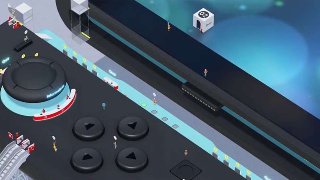 Nintendo Switch 2 Welcome Tour: Η Nintendo θα χρεώνει ένα video game το οποίο εξηγεί τα νέα χαρακτηριστικά της κονσόλας
