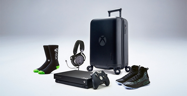 VIP Xbox One X