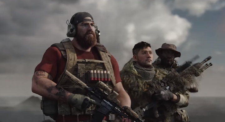 Ghost Recon Breakpoint