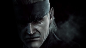 Metal Gear Solid 4: 25th Anniversary Edition