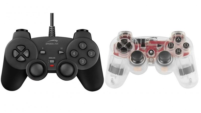 Διαγωνισμός Speedlink Strike 2 και Strike FX: Οι νικητές