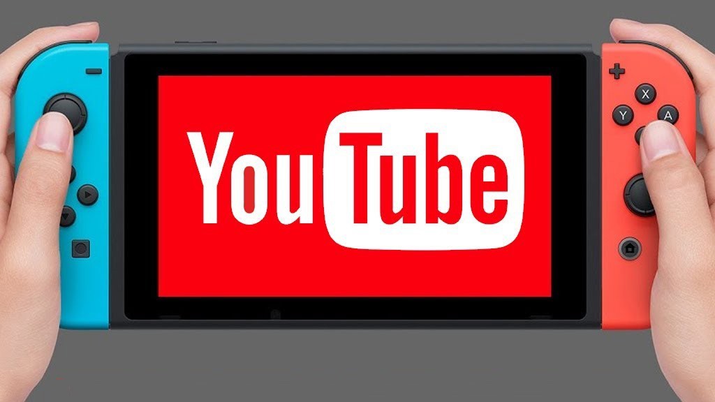 Η Nintendo υπέβαλε 1300 αξιώσεις πνευματικών δικαιωμάτων σε YouTuber επειδή έπαιζε την μουσική της Η Nintendo υπέβαλε 1300 αξιώσεις πνευματικών δικαιωμάτων σε YouTuber επειδή έπαιζε την μουσική της