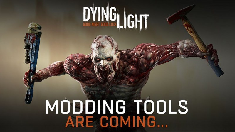 Dying Light: Steam Developer Tools