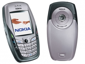 Nokia 6600 και 3600 Series
