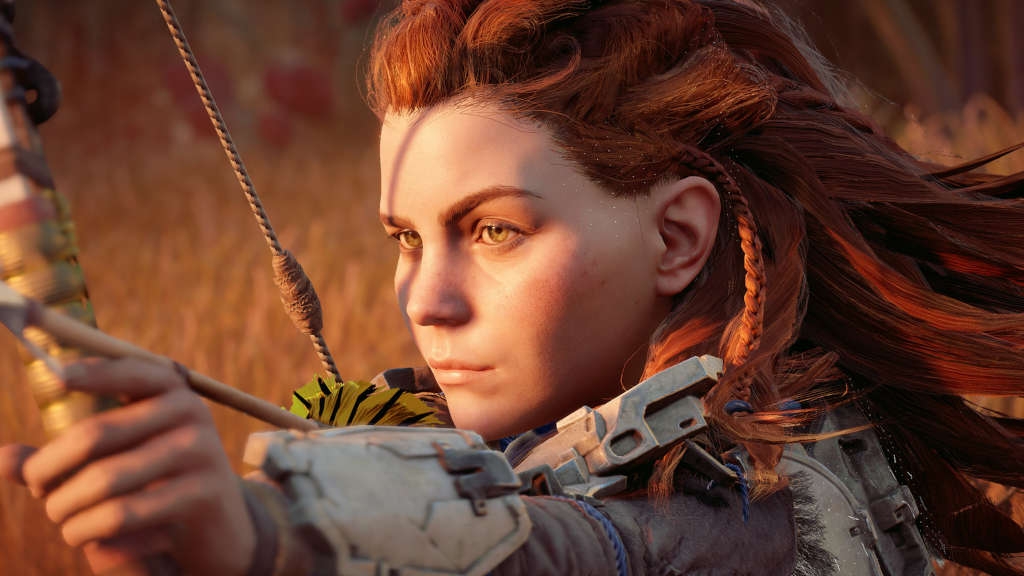 Η Sony έκανε επίδειξη νέας AI τεχνολογίας μέσω της Aloy του Horizon