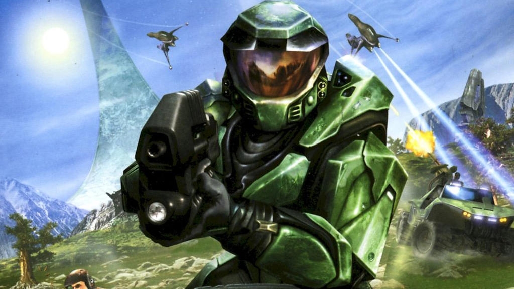 Halo: Combat Evolved Anniversary beta