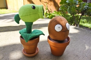Plants vs Zombies 2