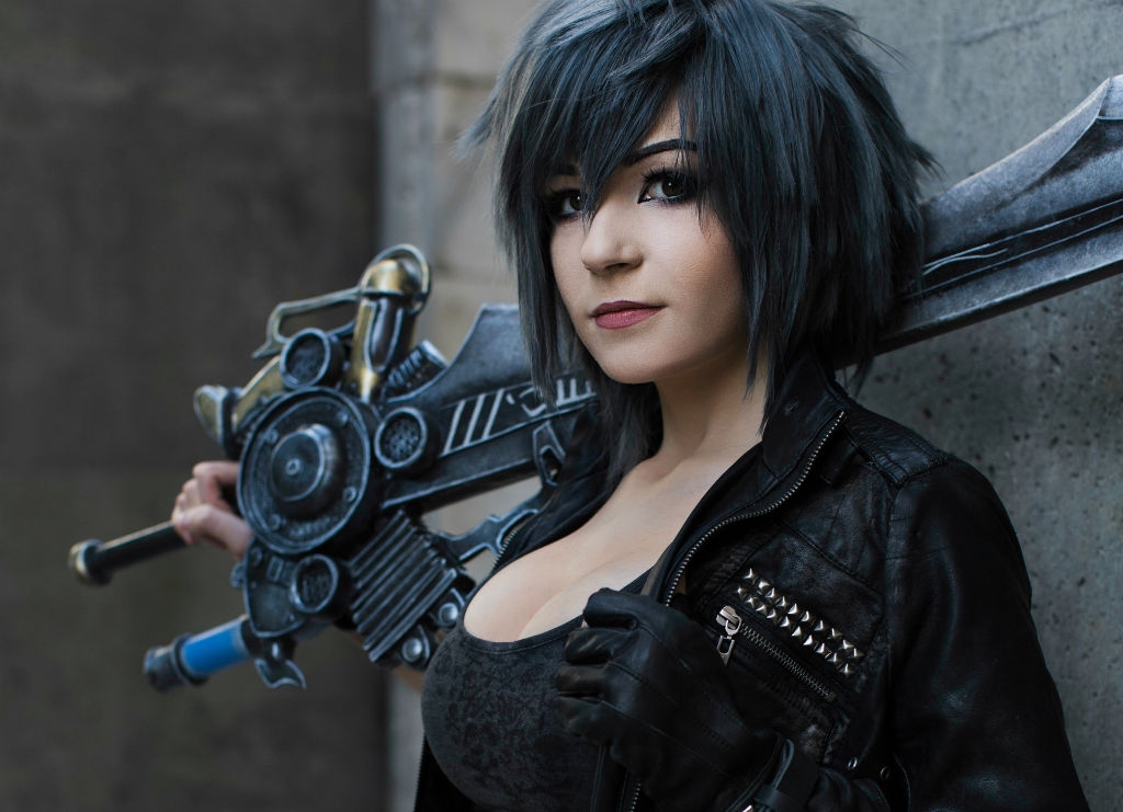 Τα καλύτερα cosplays του Dragon Con 2017 Τα καλύτερα cosplays του Dragon Con 2017
