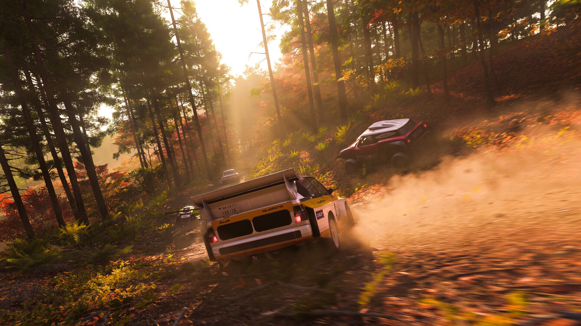 Το Forza Horizon 6 σπάει το ρεκόρ της σειράς στο Steam παρά την ανάγκη για επιπλέον πληρωμή
