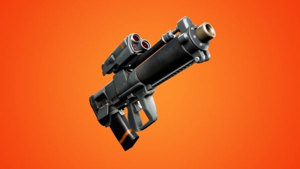 To v9.21 update του Fortnite είναι εδώ με πολλές αλλαγές