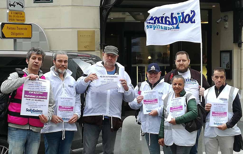Σωματείο εργαζομένων στη Γαλλία θέλει να κάνει μήνυση στη Ubisoft για τις σεξουαλικές παρενοχλήσεις